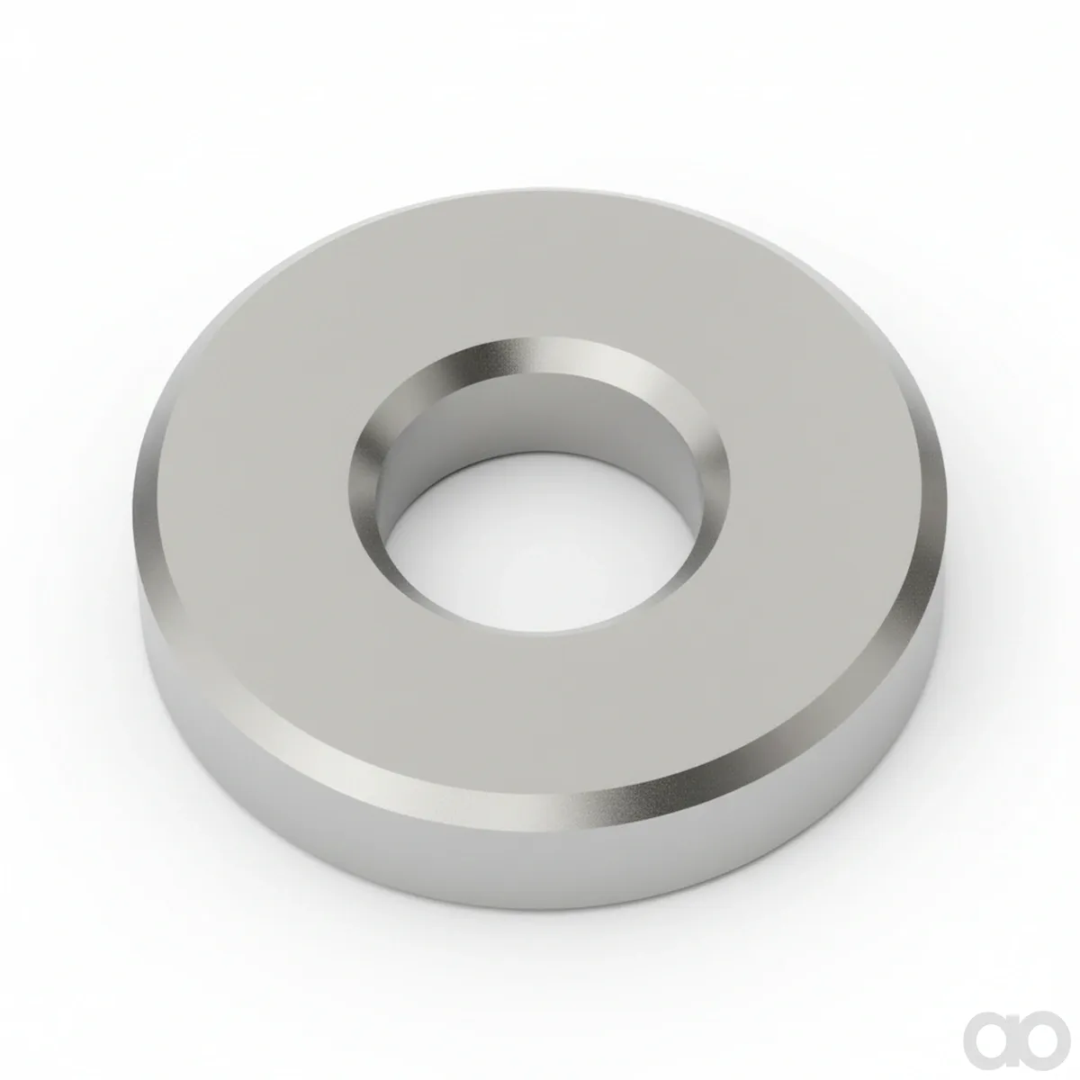 John Deere - R516770 - Round Hole Washer