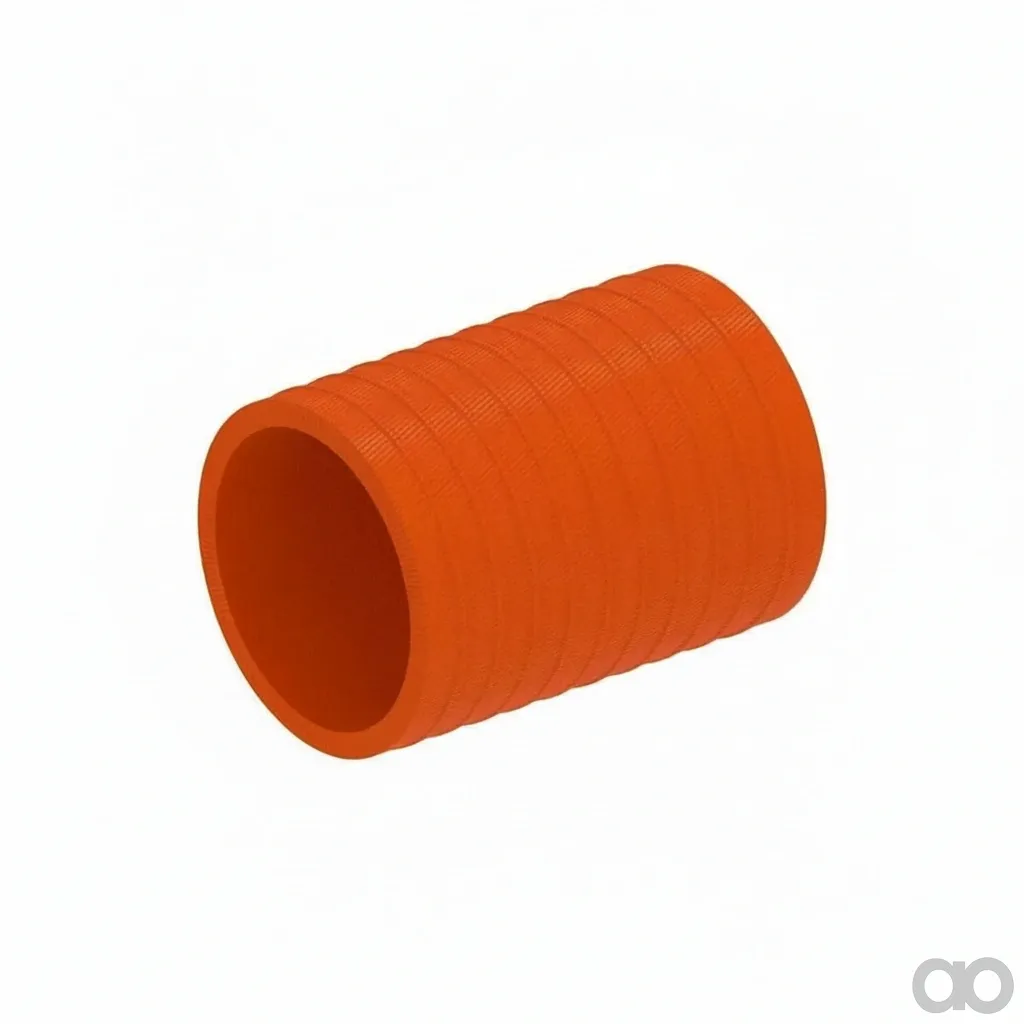John Deere - R518276 - Air Intake Manifold Hose