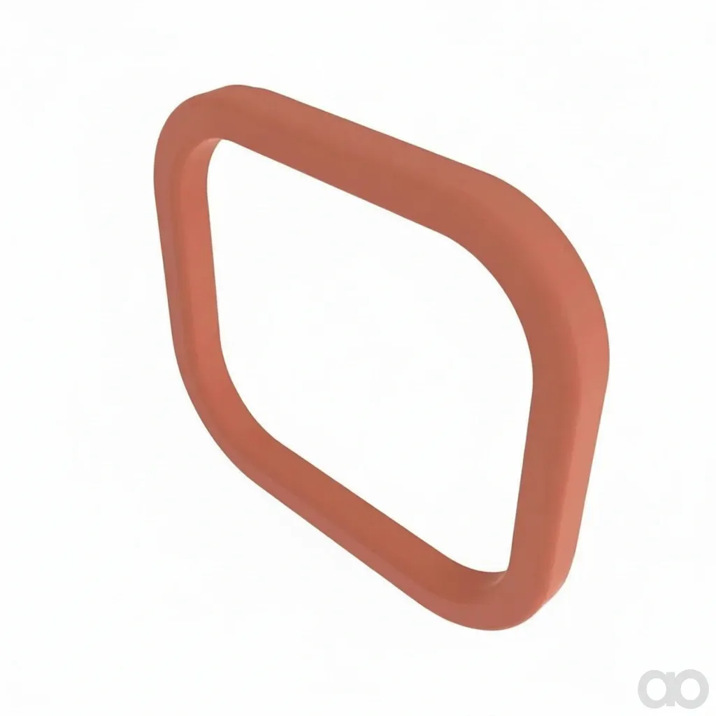 John Deere - R520373 - Formed Seal
