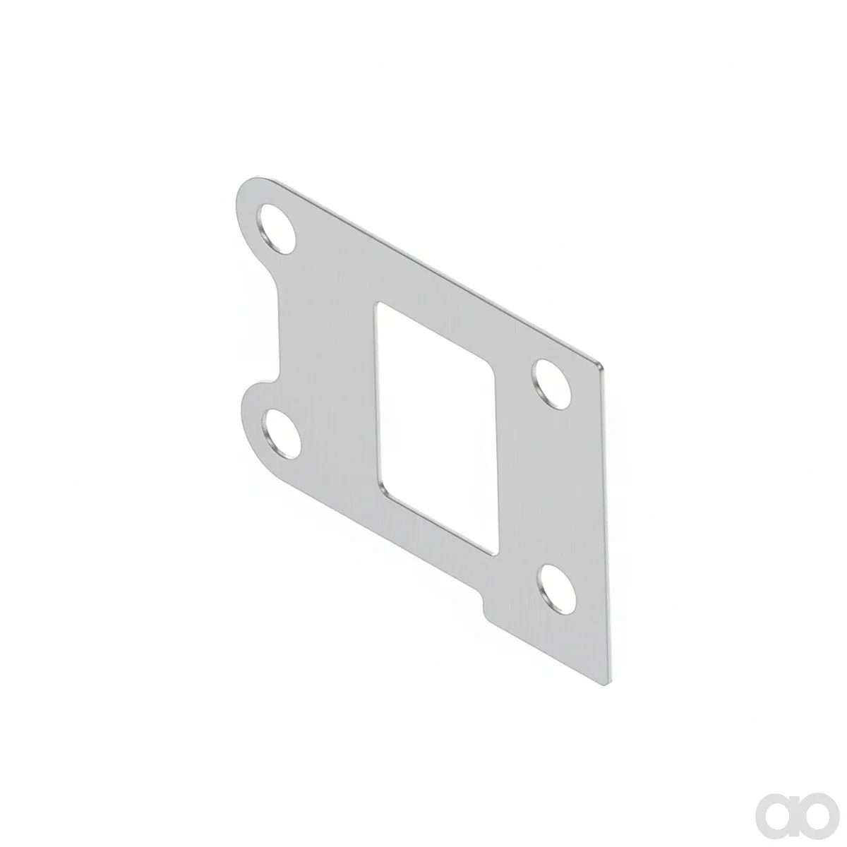 John Deere - R520789 - Engine Exhaust Gas Recirculation (EGR) Tube Gasket