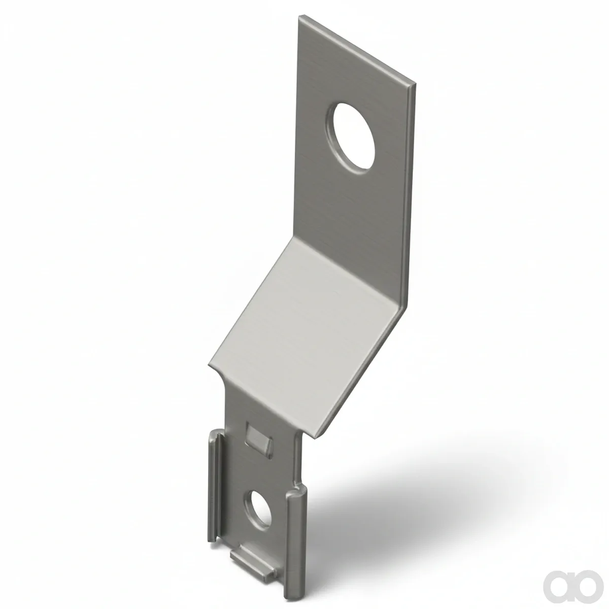 John Deere - R520930 - Connector Bracket
