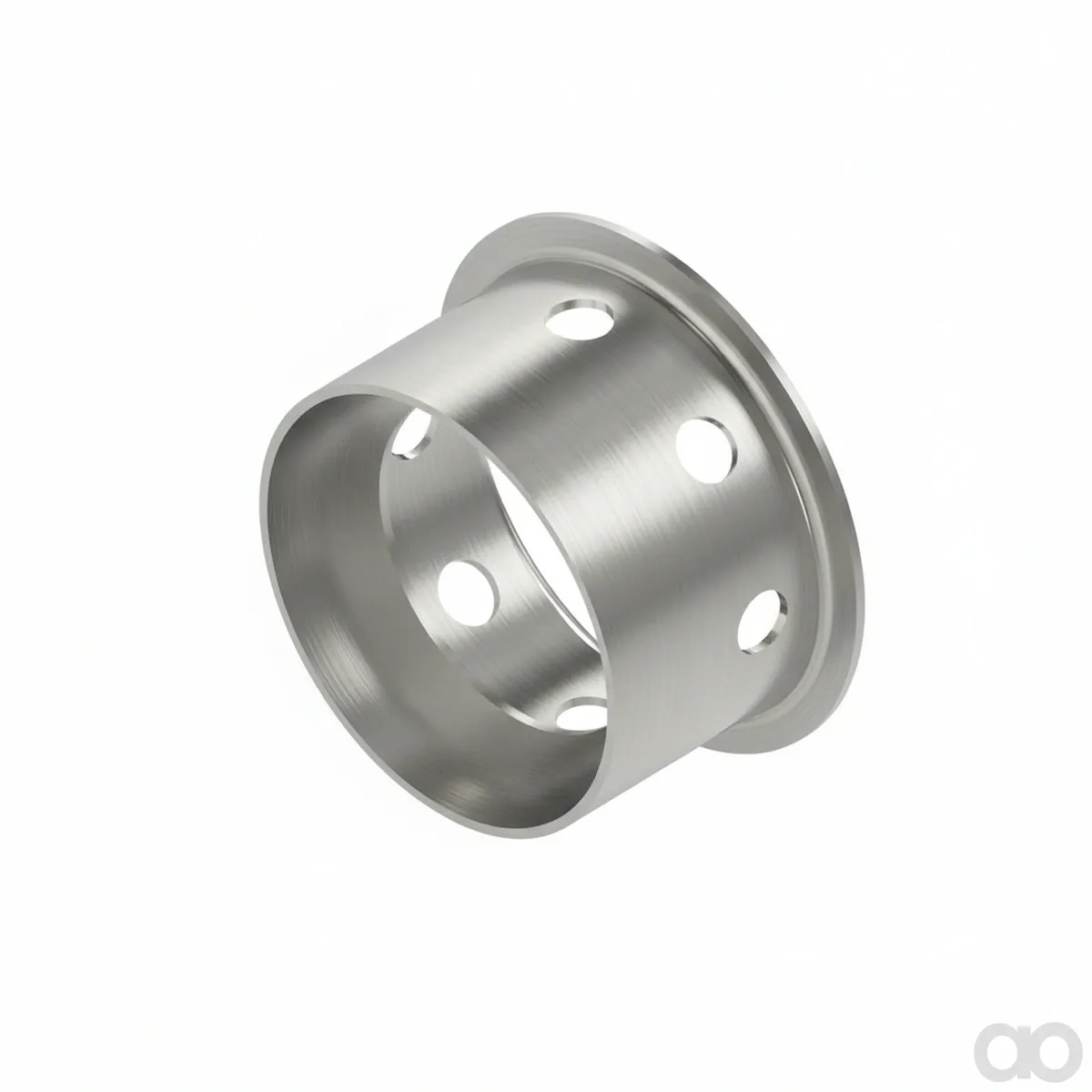 John Deere - R521083 - Flanged Expanded Inner Diameter Bushing