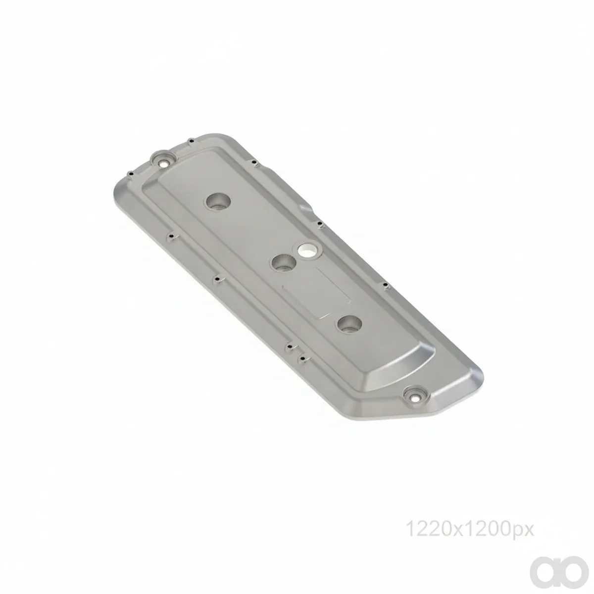 John Deere - R522167 - Valve Cover