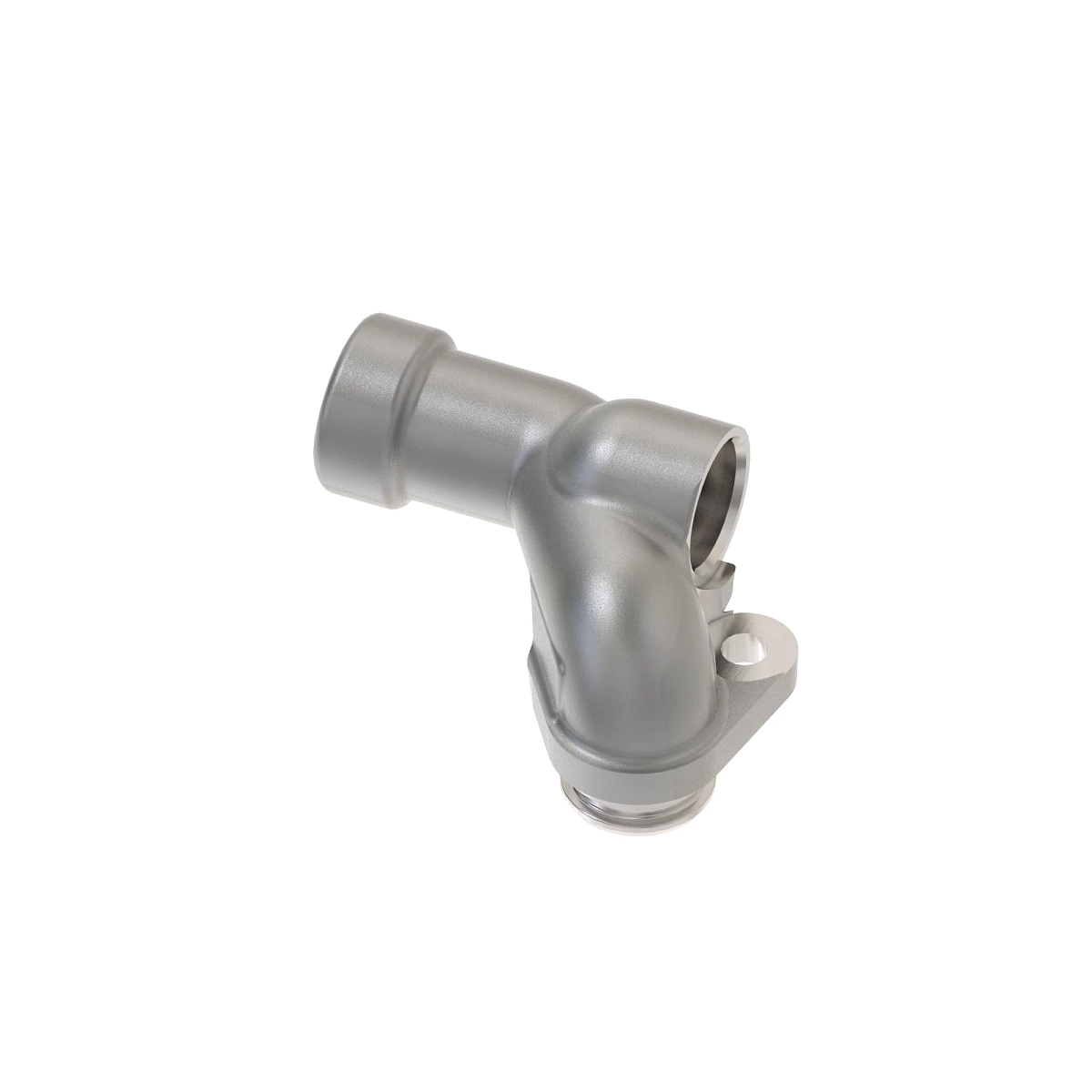 John Deere - R522179 - Coolant Outlet Manifold