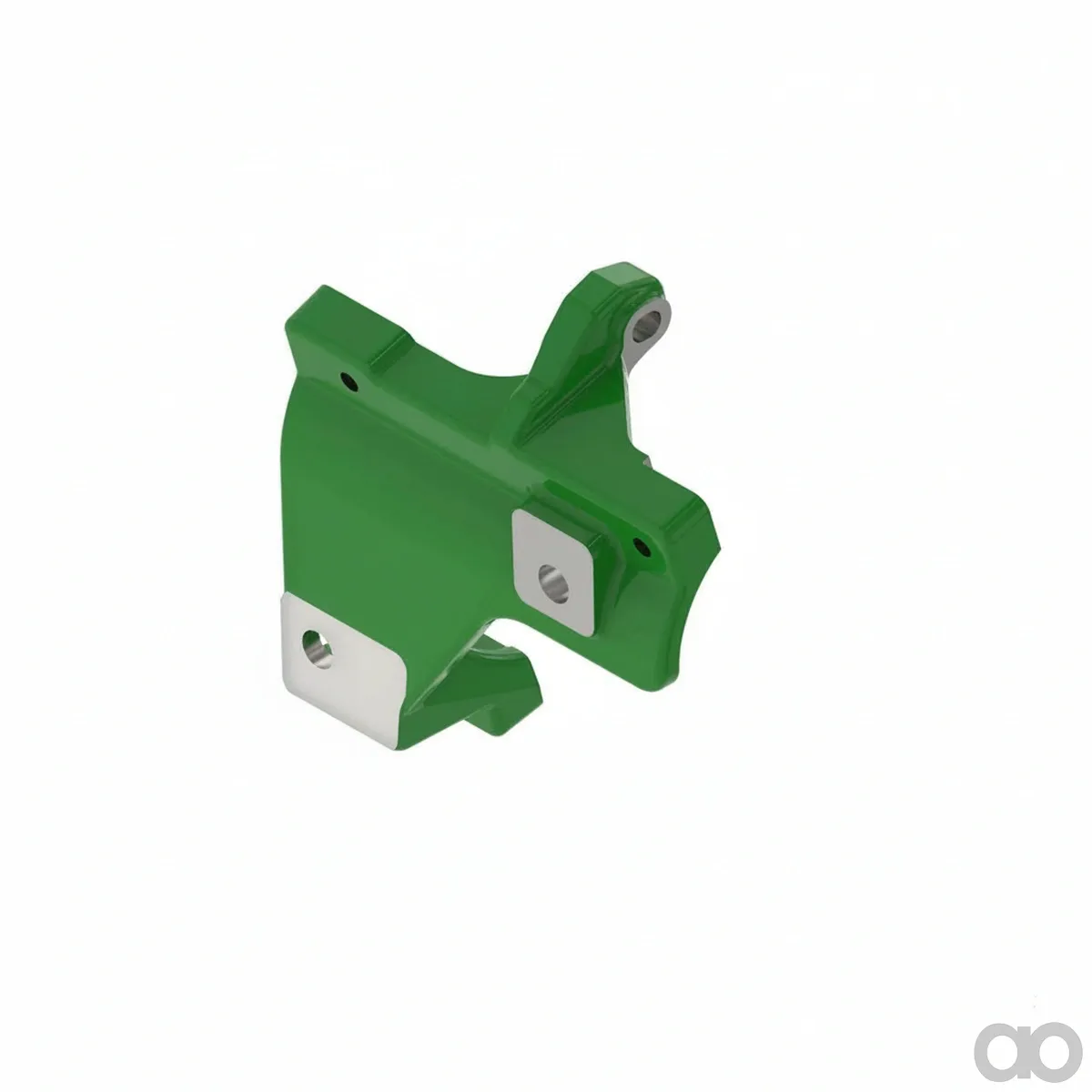 John Deere