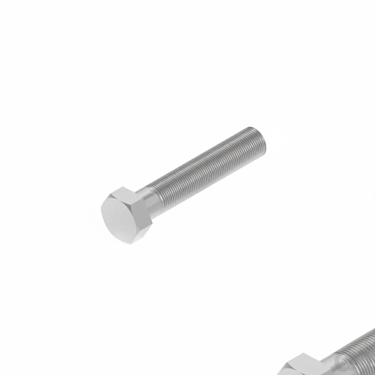 John Deere - R524490 - Hexagonal Head Screw, M10 X 195
