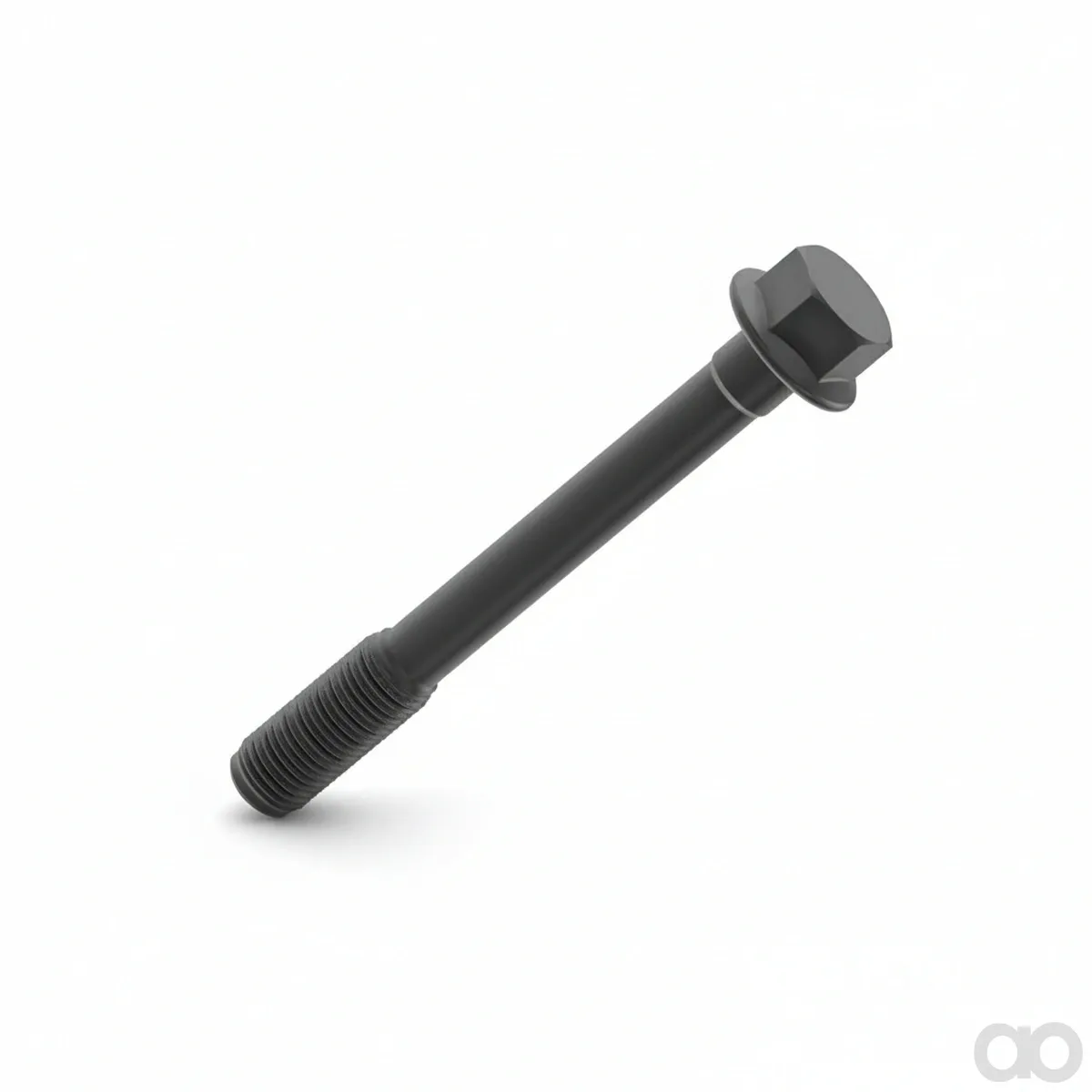 John Deere - R525706 - Shoulder Screw, 1/2" X 4.646"