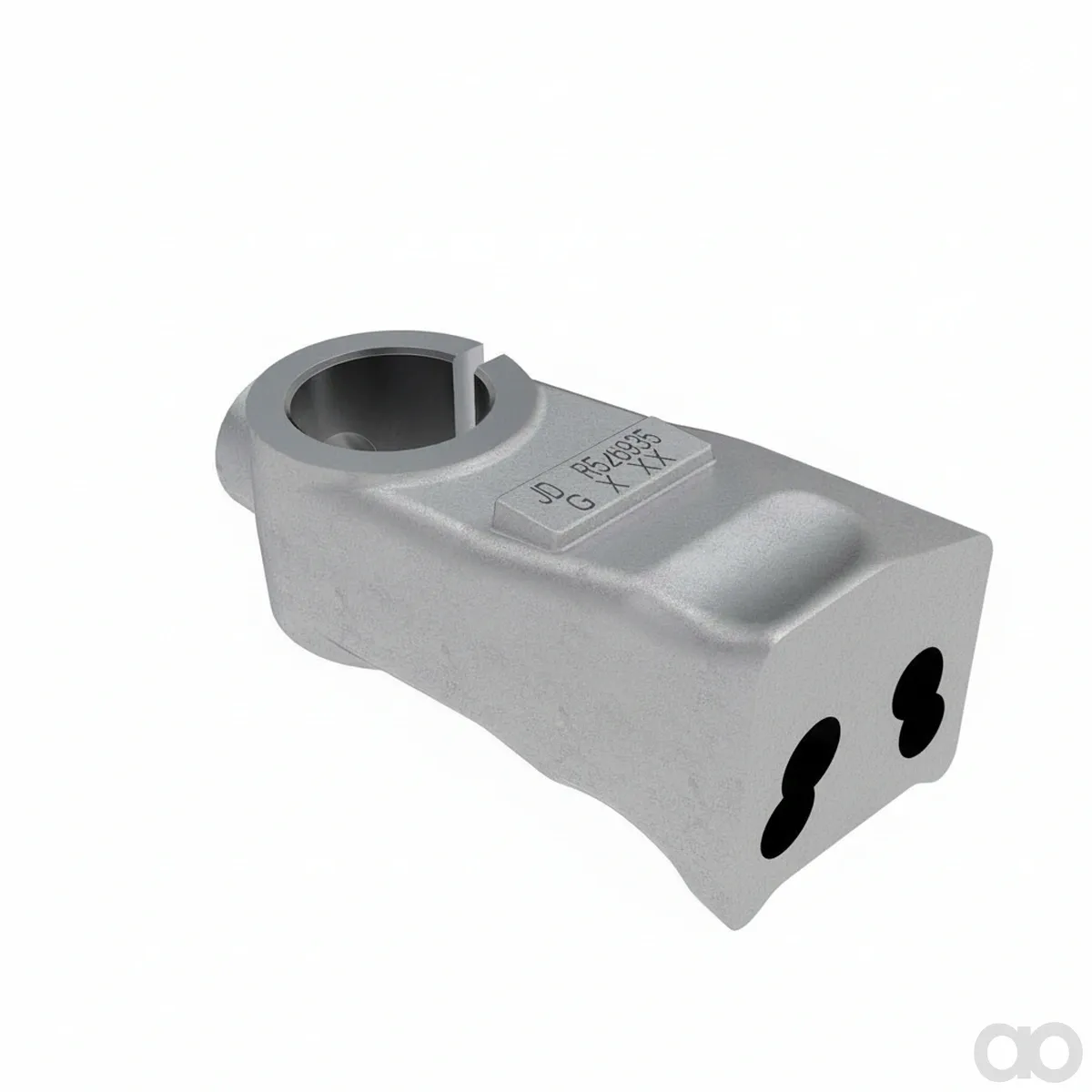 John Deere - R526935 - Pedestal