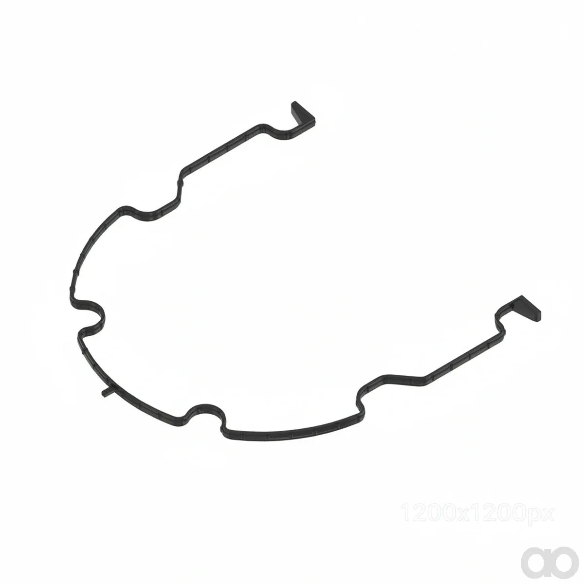 John Deere - R527660 - Crankshaft Oil Seal Housing Gasket