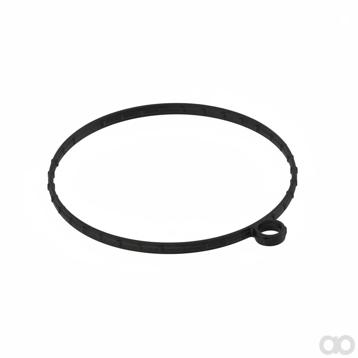 John Deere - R527663 - Engine Water Pump Cover Gasket