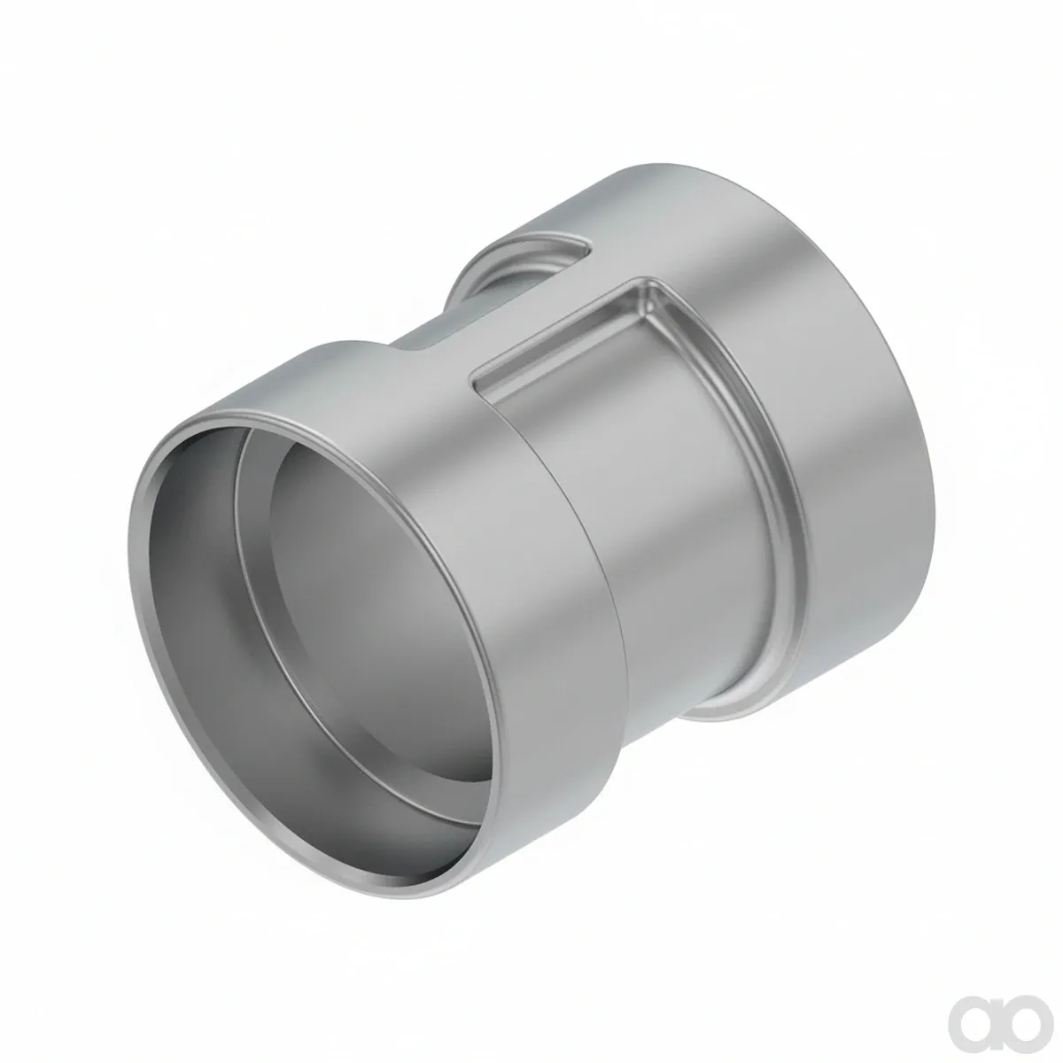 John Deere - R527792 - Turbocharger Interstage Coupler