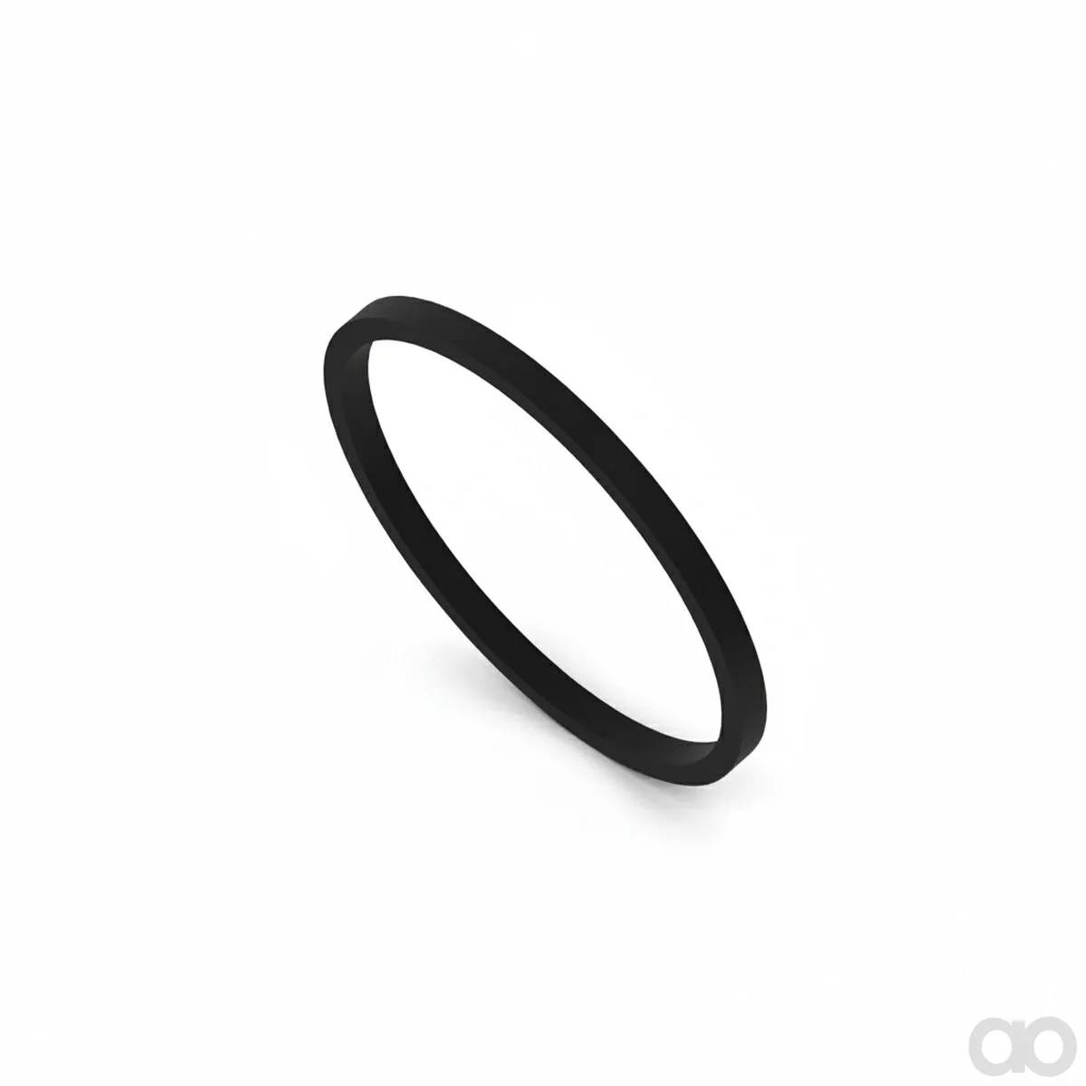 John Deere - R527833 - Secondary Filter Top Packing