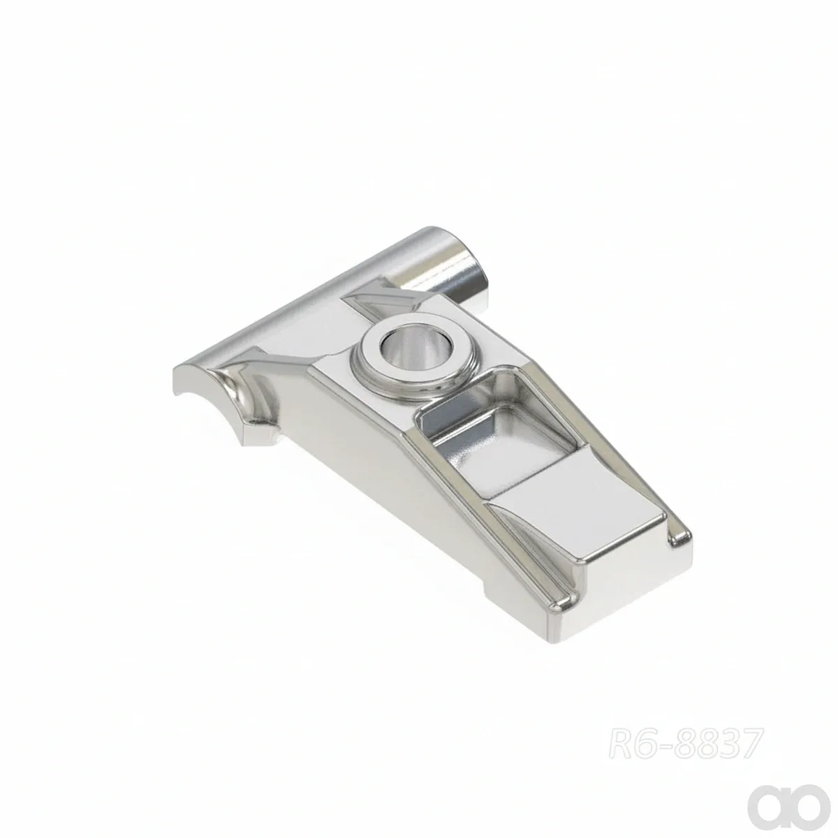 John Deere - R528317 - Rocker Arm Shaft Strap