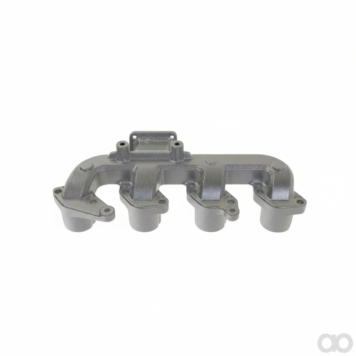 John Deere - R528368 - Exhaust Manifold