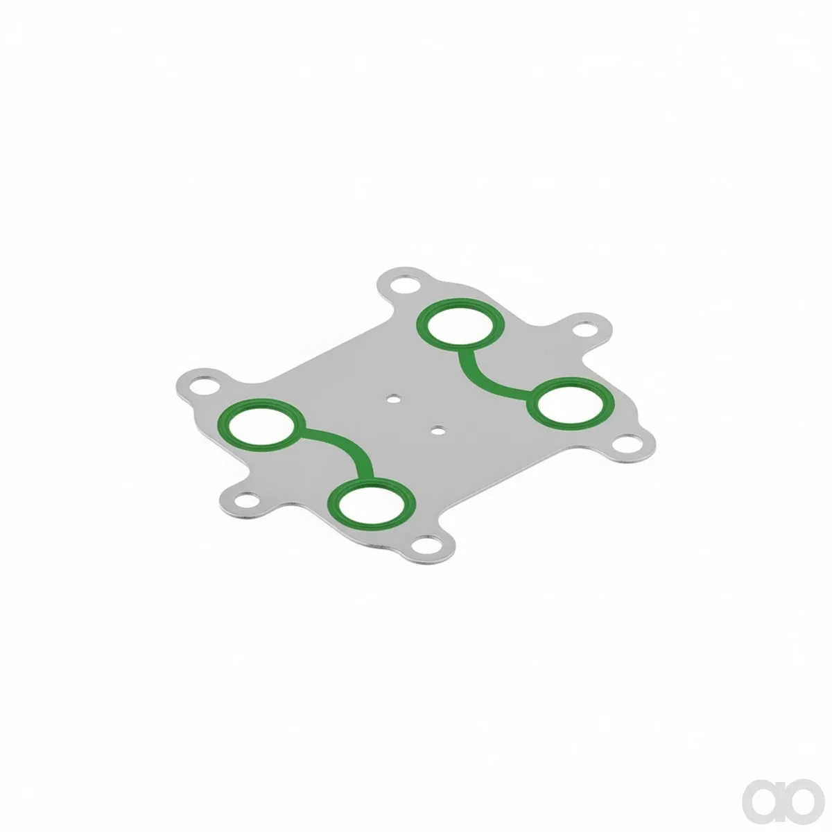 John Deere - R528441 - Engine Oil Cooler Header Gasket
