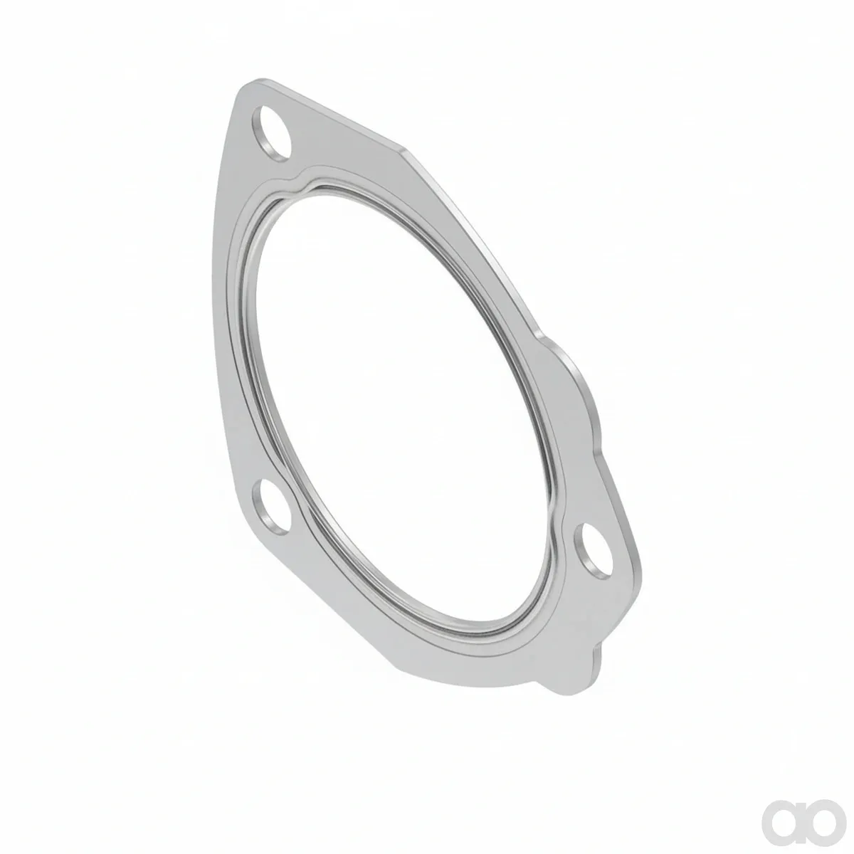 John Deere - R528481 - Engine Center tube Adapter Gasket