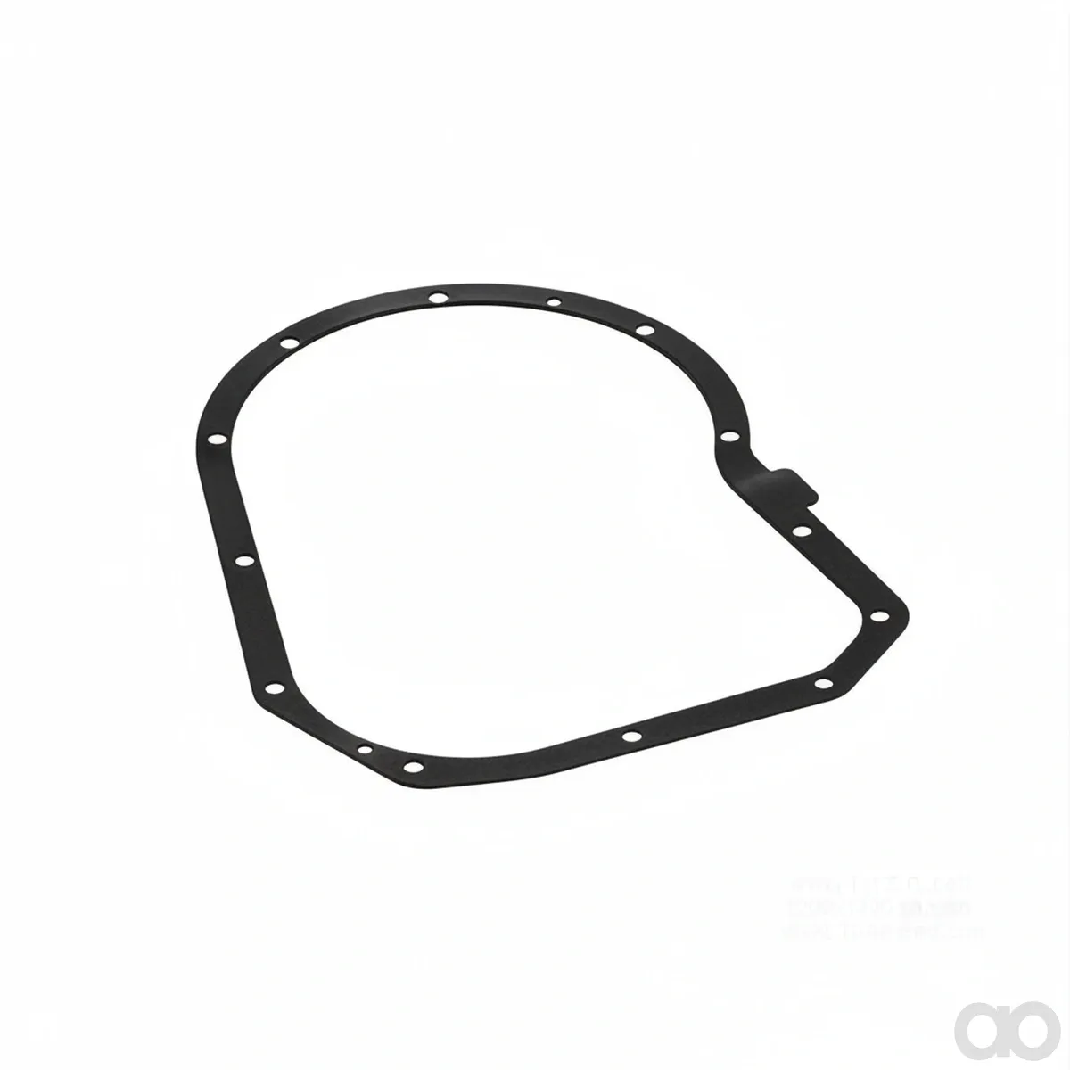 John Deere - R529094 - Engine Front Seal Carrier Gasket
