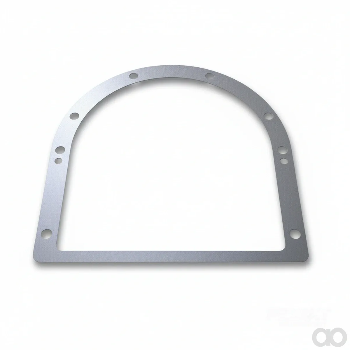 John Deere - R530027 - Crankshaft Rear Oil Seal Housing Gasket