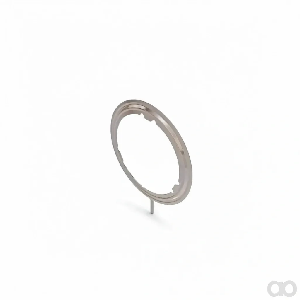 John Deere - R530923 - EGR Cooler Outlet Tube Gasket