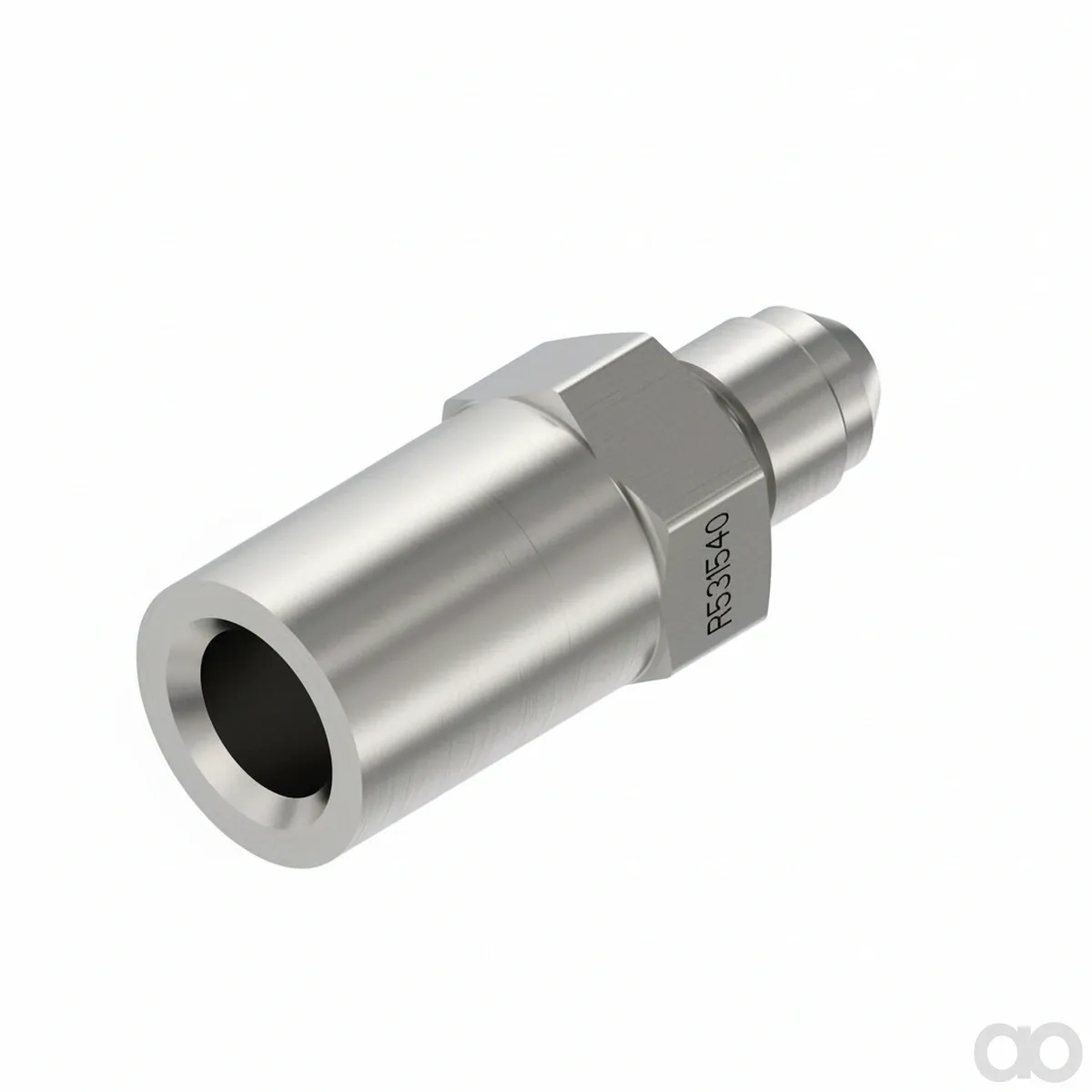 John Deere - R531540 - Adapter Fitting