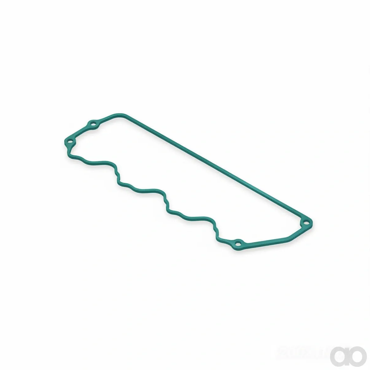 John Deere - R532065 - Rocker Carrier Cylinder Gasket