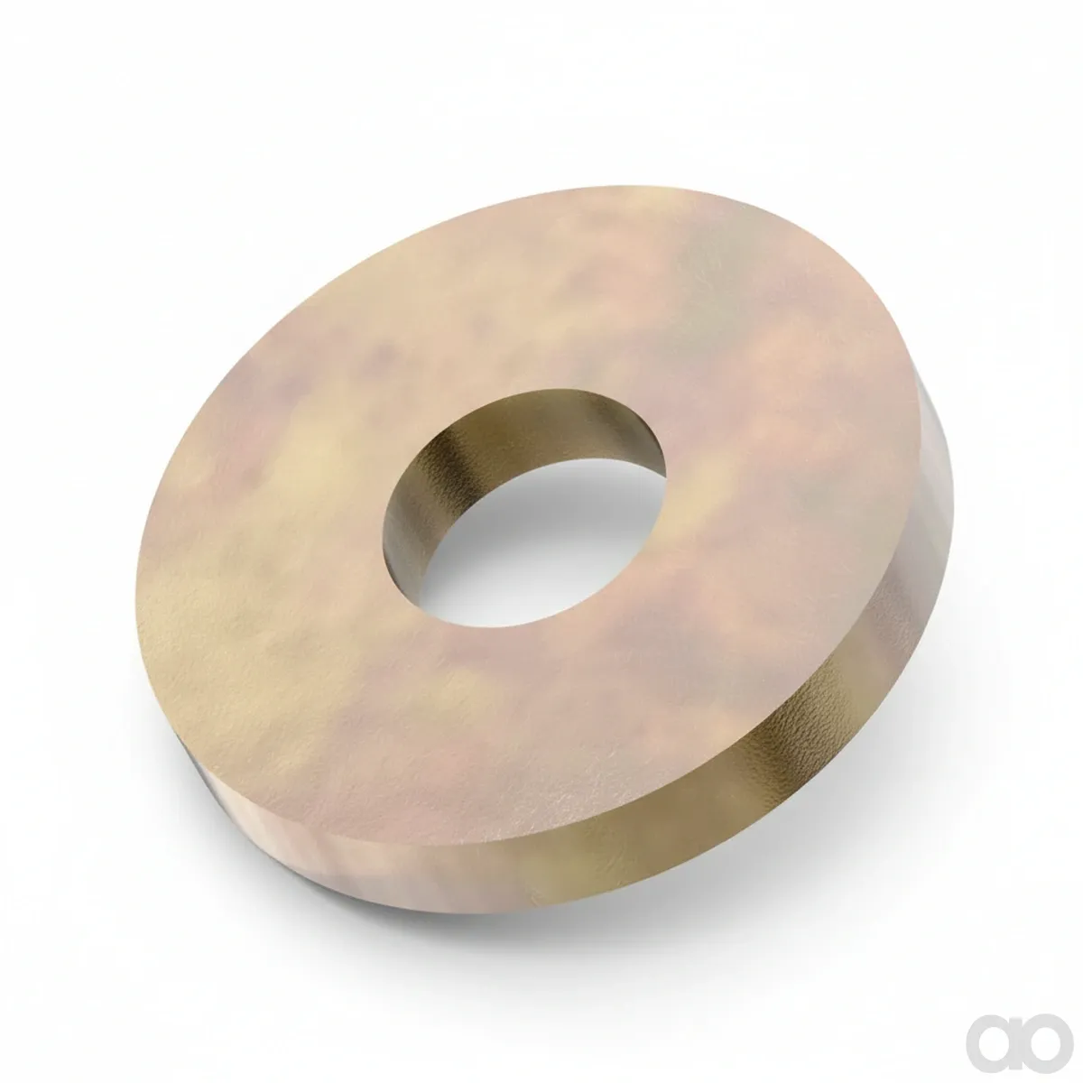 John Deere - R53436 - Round Hole Washer