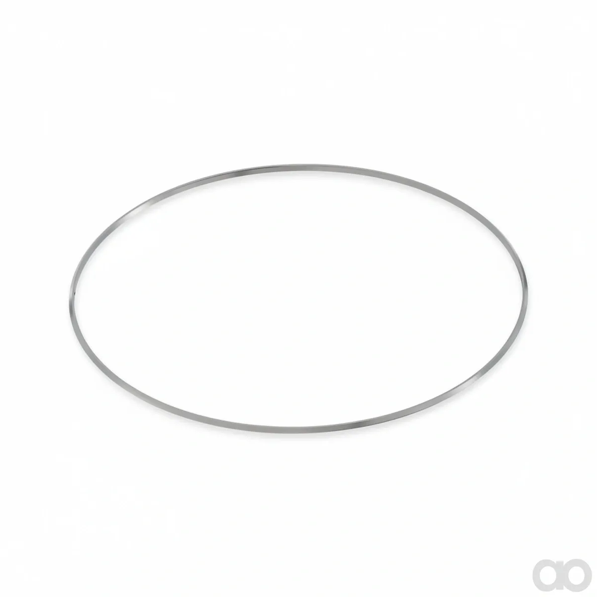 John Deere - R537859 - Engine V-Band Gasket
