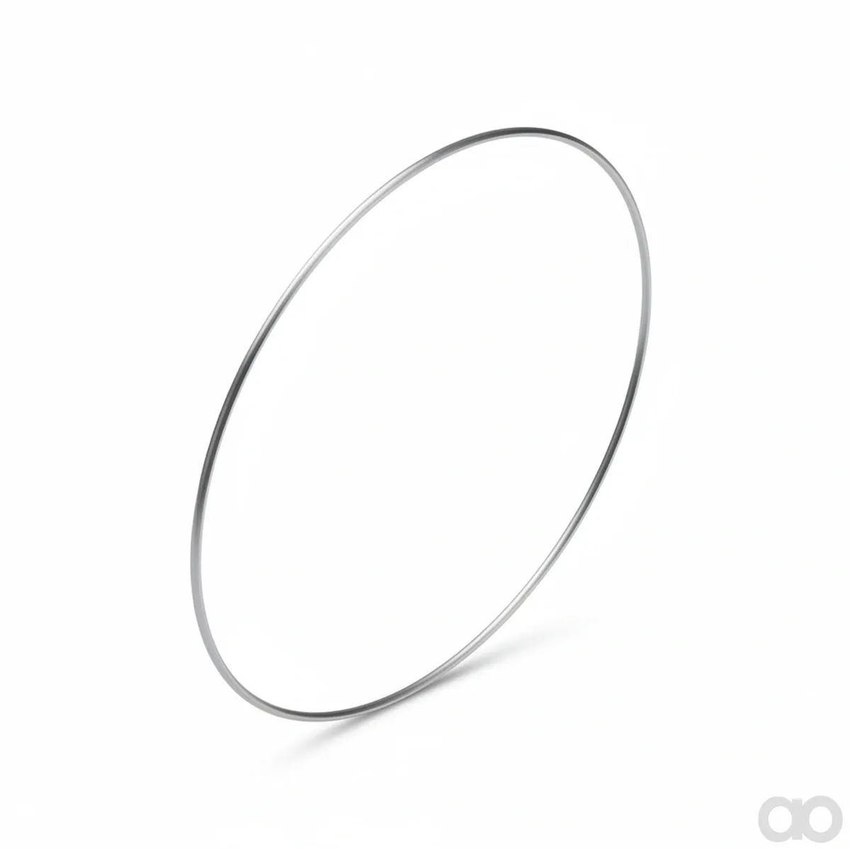 John Deere - R537860 - DPF V-Band Gasket