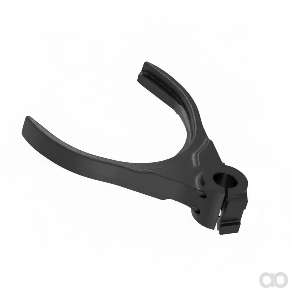 John Deere - R538565 - Synchronizer Fork