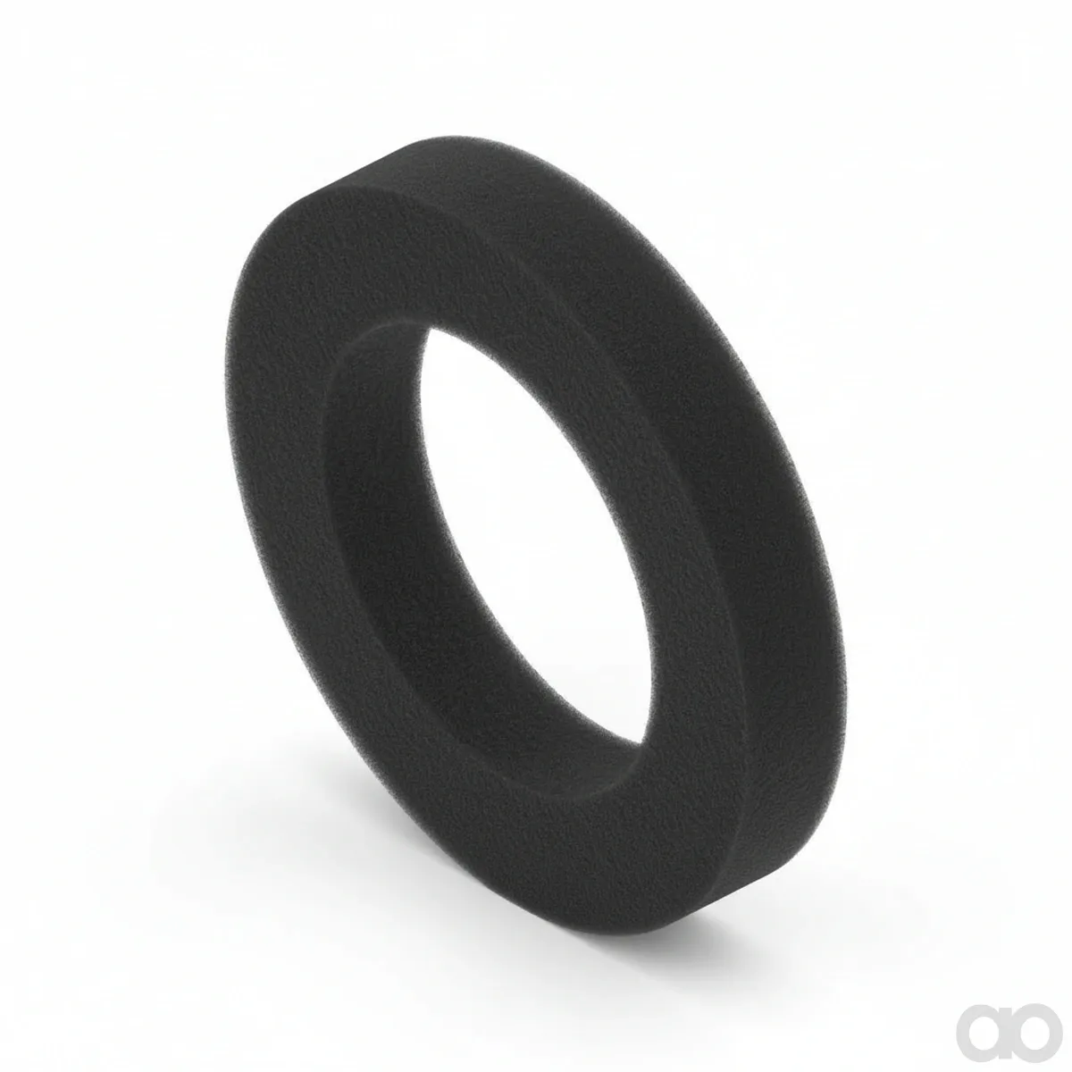 John Deere - R539033 - Piston and Rod Foam Rubber Seal