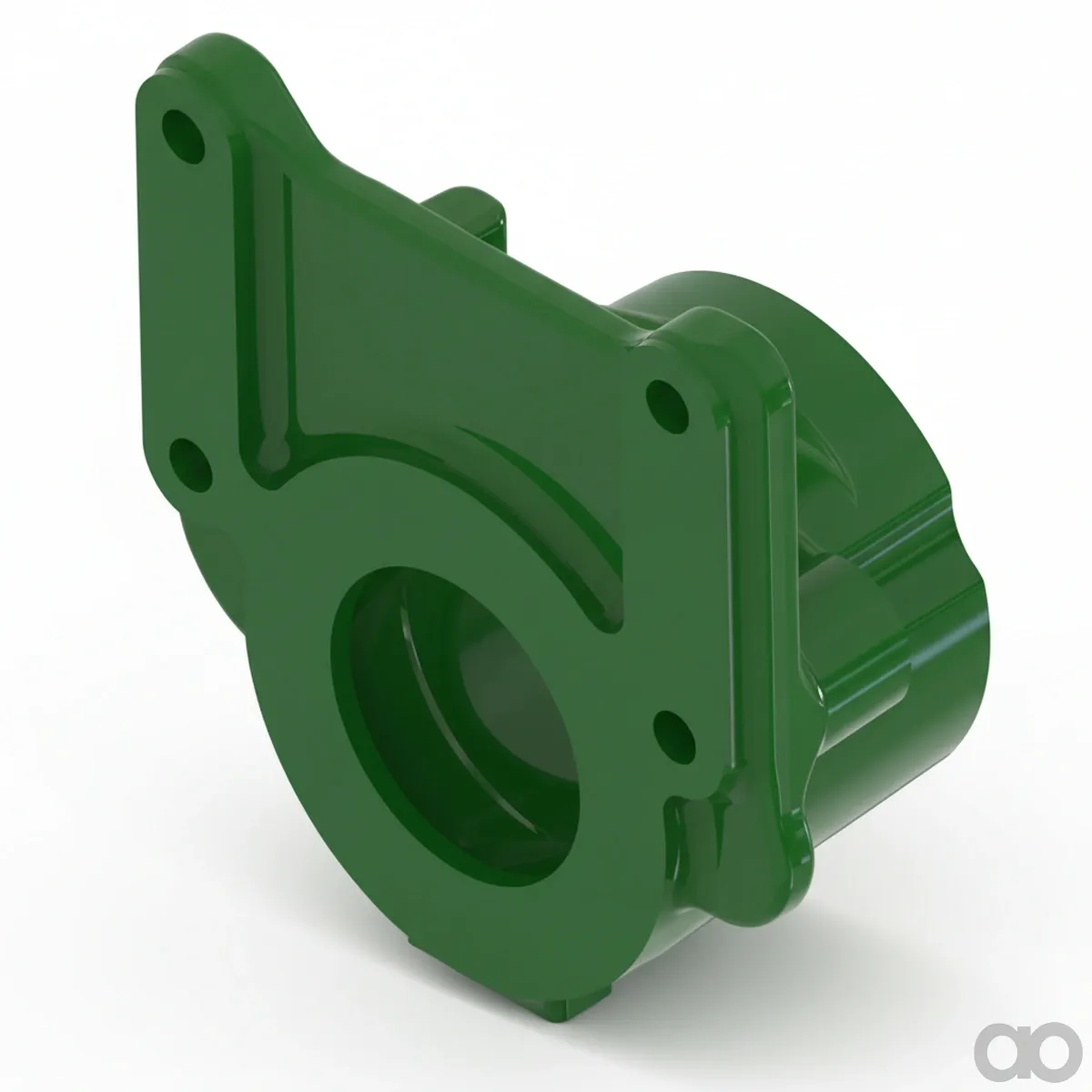 John Deere - R540518 - Fan Drive Bracket