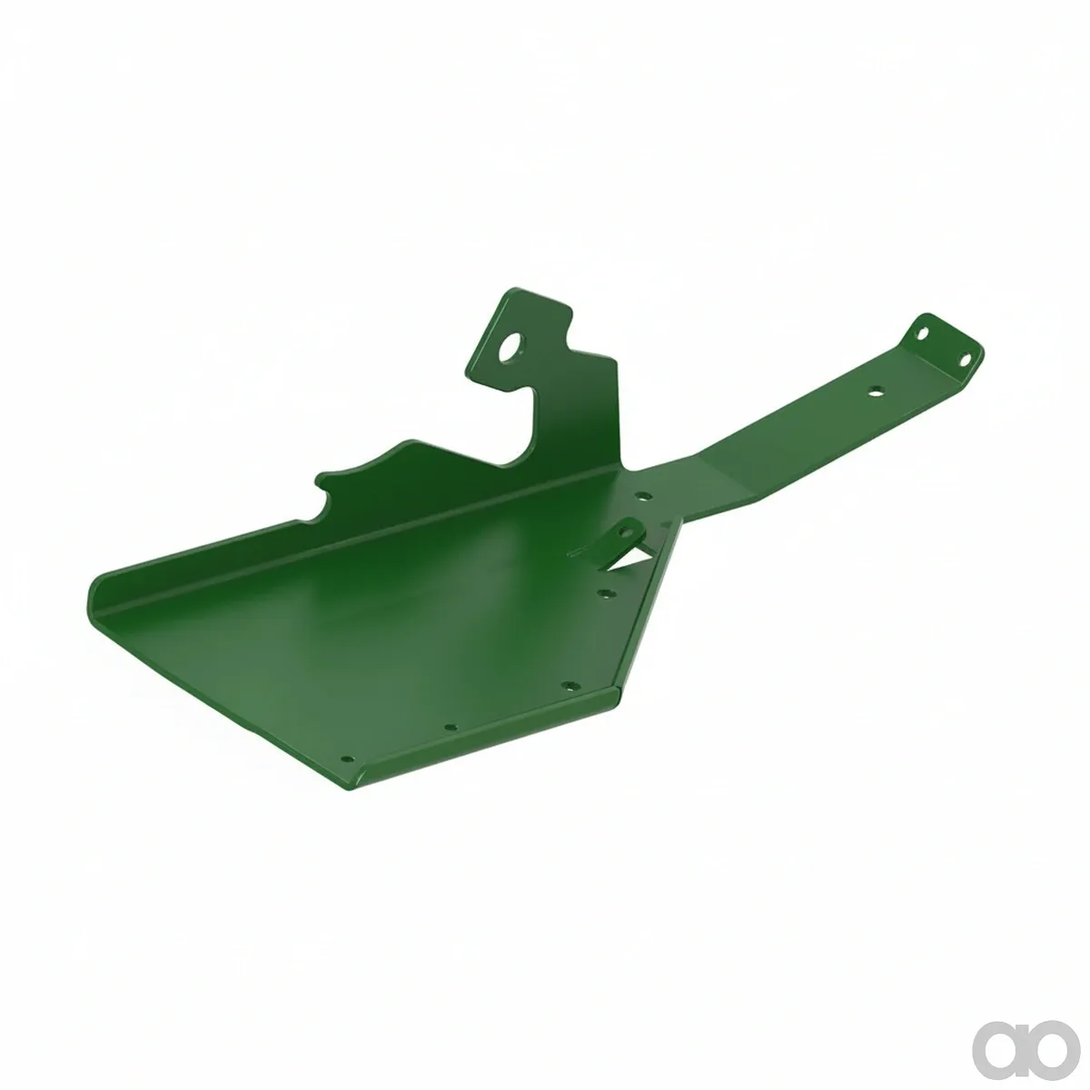 John Deere - R542133 - Shield