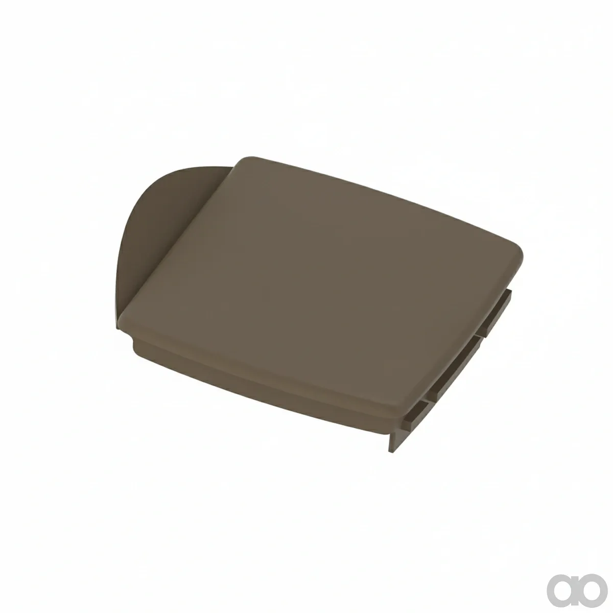 John Deere - R542609 - Cover