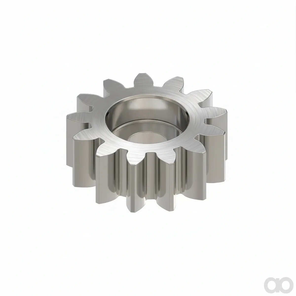 John Deere - R543222 - Transmission Oil Pump Driver Gear
