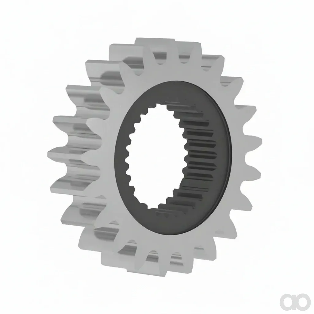 John Deere - R543229 - IVT™ Gear