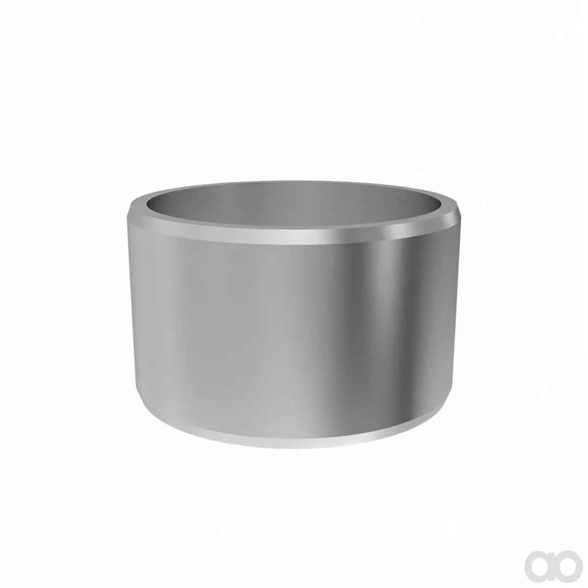 John Deere - R543244 - Cylindrical Split Alloy Bushing