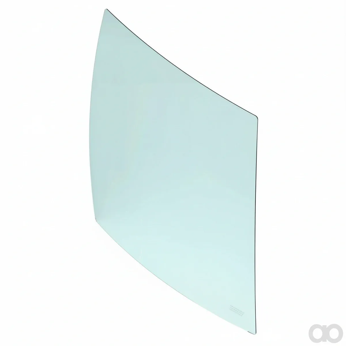 John Deere - R543288 - Front Windshield