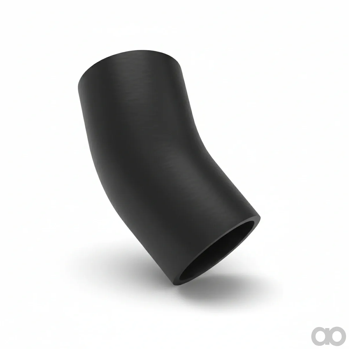 John Deere - R545214 - Radiator Hose