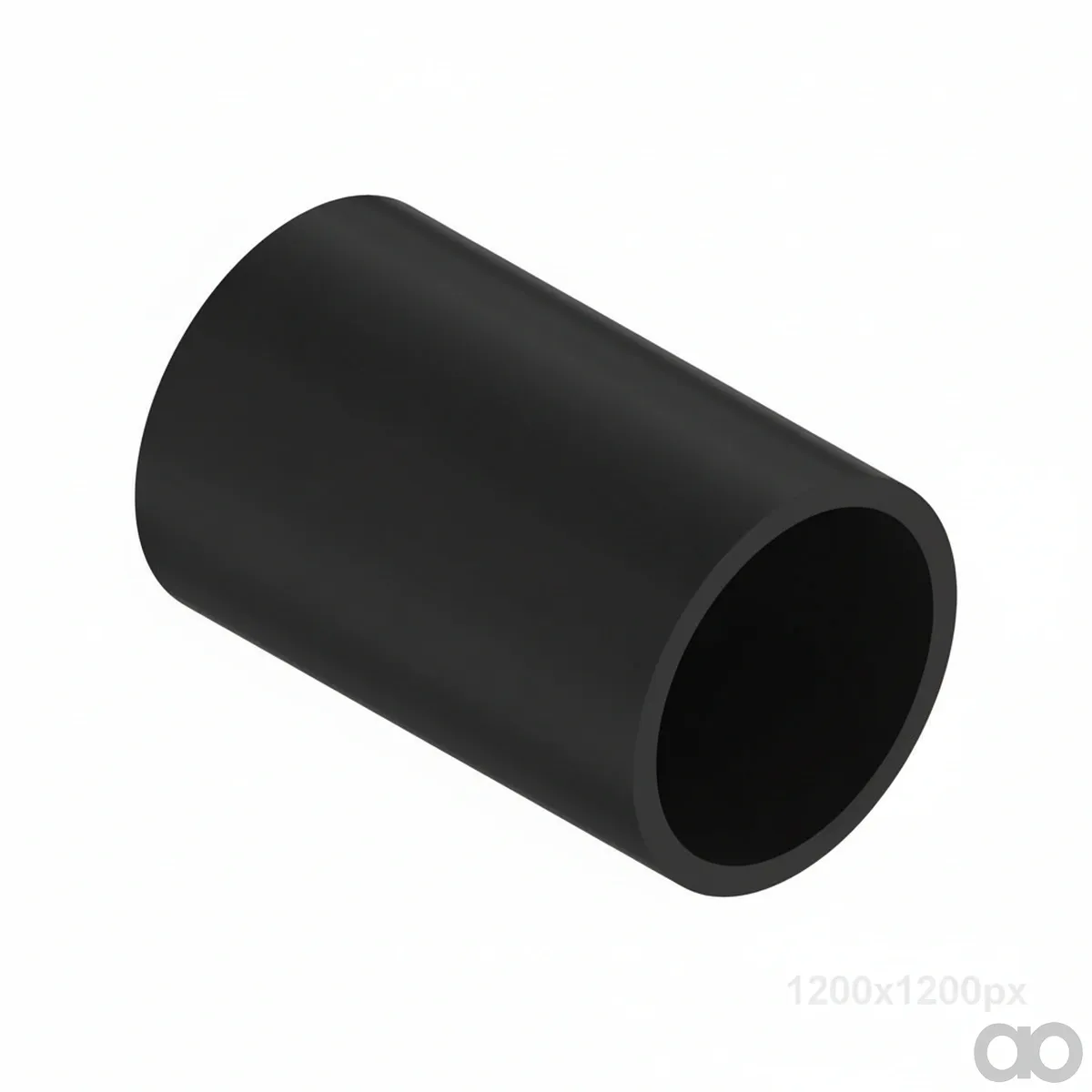 John Deere - R545233 - Radiator Hose
