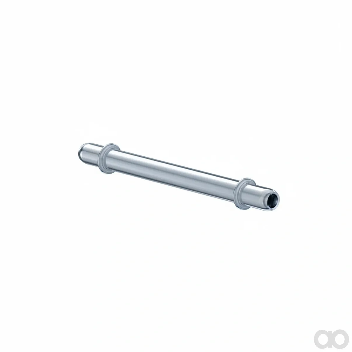 John Deere - R545629 - Rear Axle Oil Tube