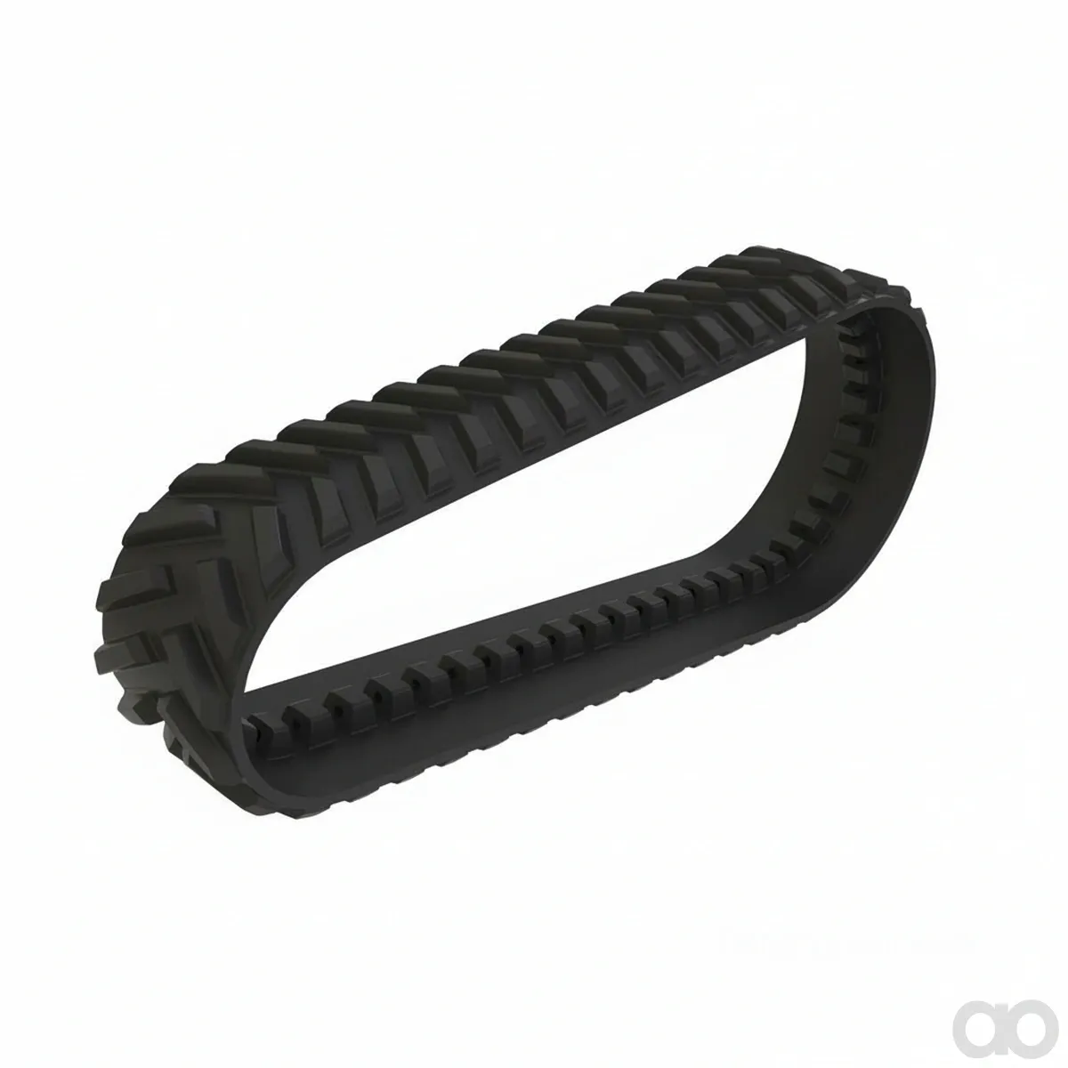 John Deere - R545868 - Severe Duty Rubber Track, 30 inch wide