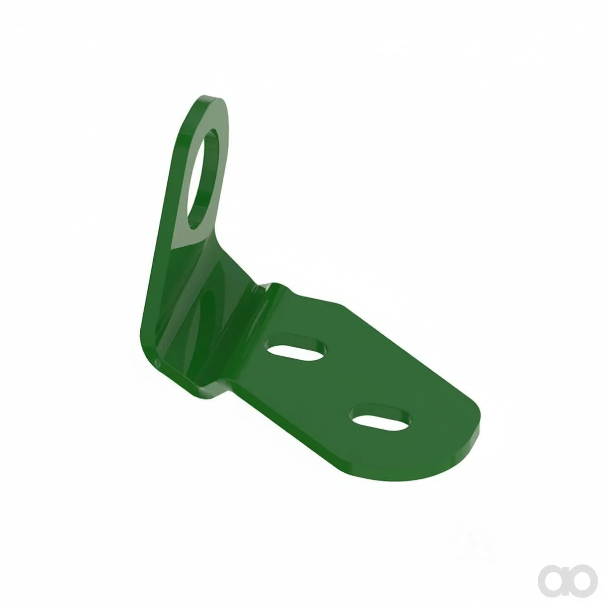 John Deere