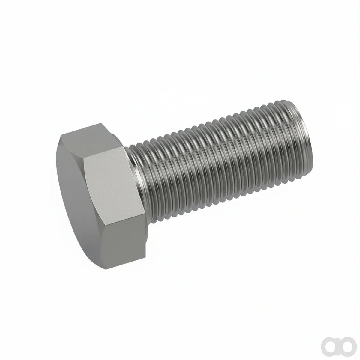 John Deere - R546650 - Hexagonal Head Cap Screw, M8 X 16