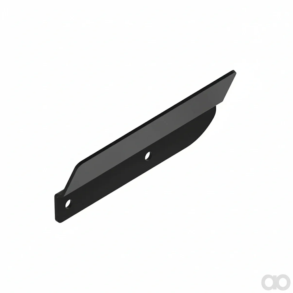 John Deere - R547006 - Mudguard Bracket, Left Side