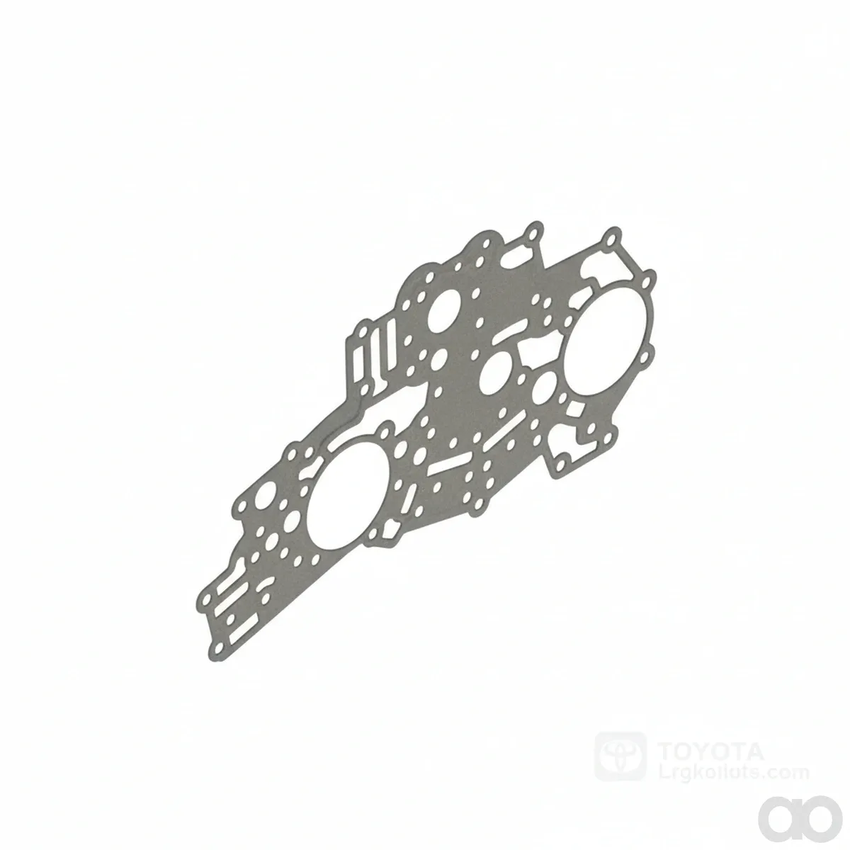 John Deere - R547329 - Transmission Manifold Upper Outboard Gasket