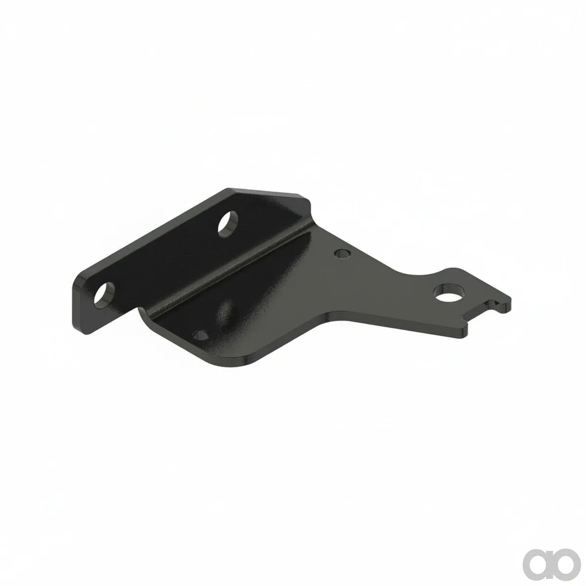 John Deere - R549147 - Battery Box Striker