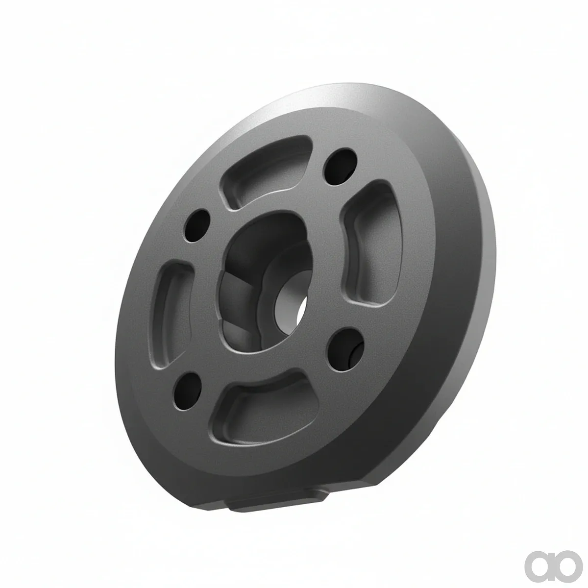 John Deere - R550410 - Planet Pinion Retainer