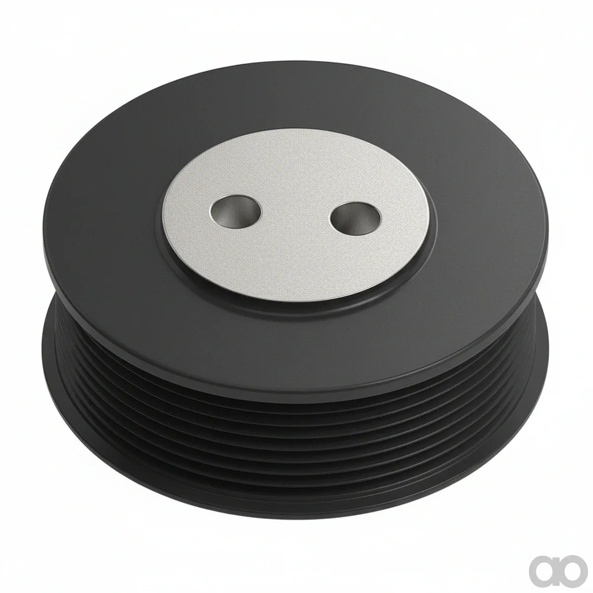 John Deere - R550419 - Pulley