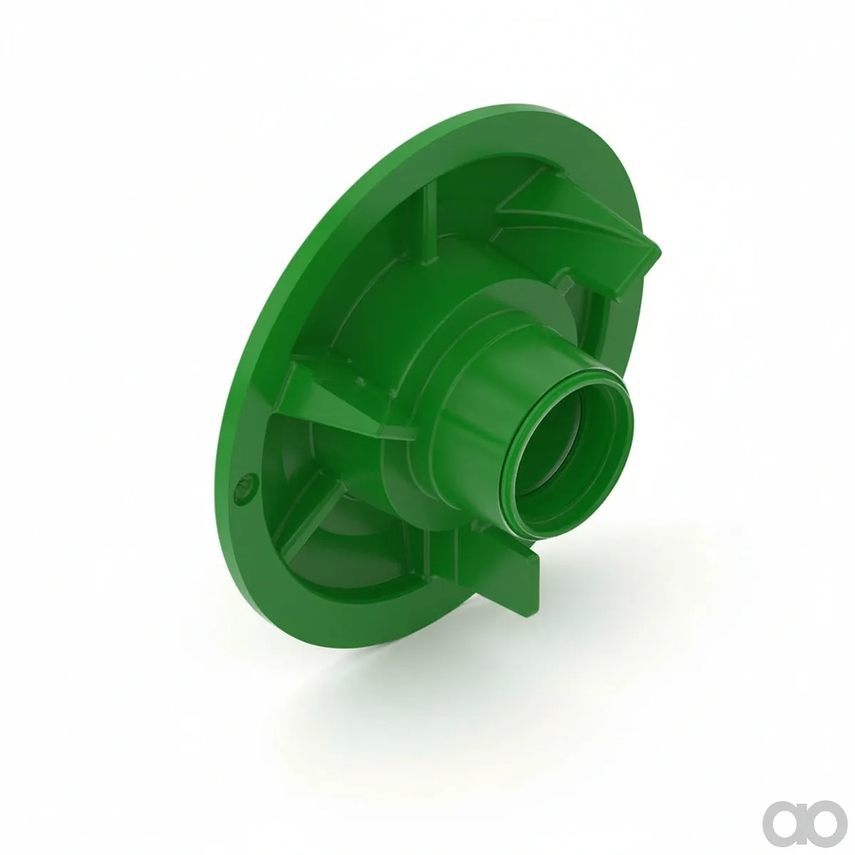 John Deere - R550695 - Half Sheave