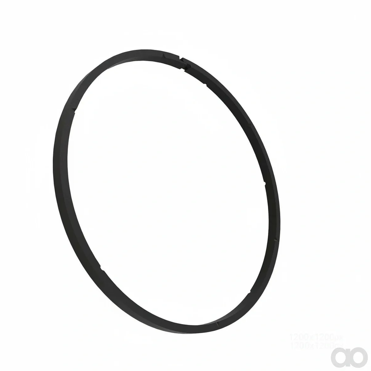 John Deere - R551493 - Step Piston and Rod Gapped Sealing Ring